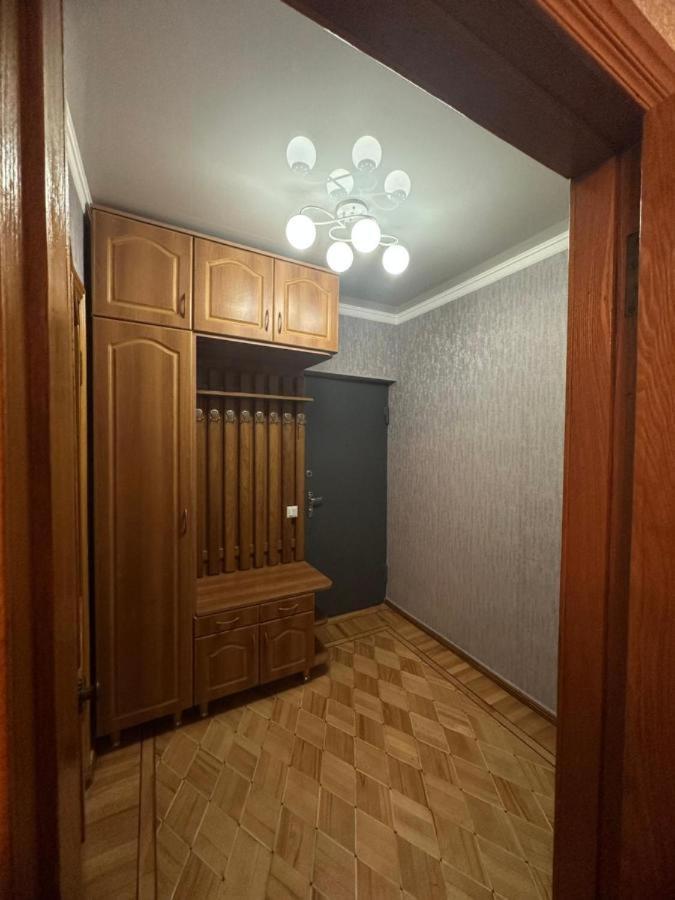 Apartment George Kutaisi Exteriér fotografie